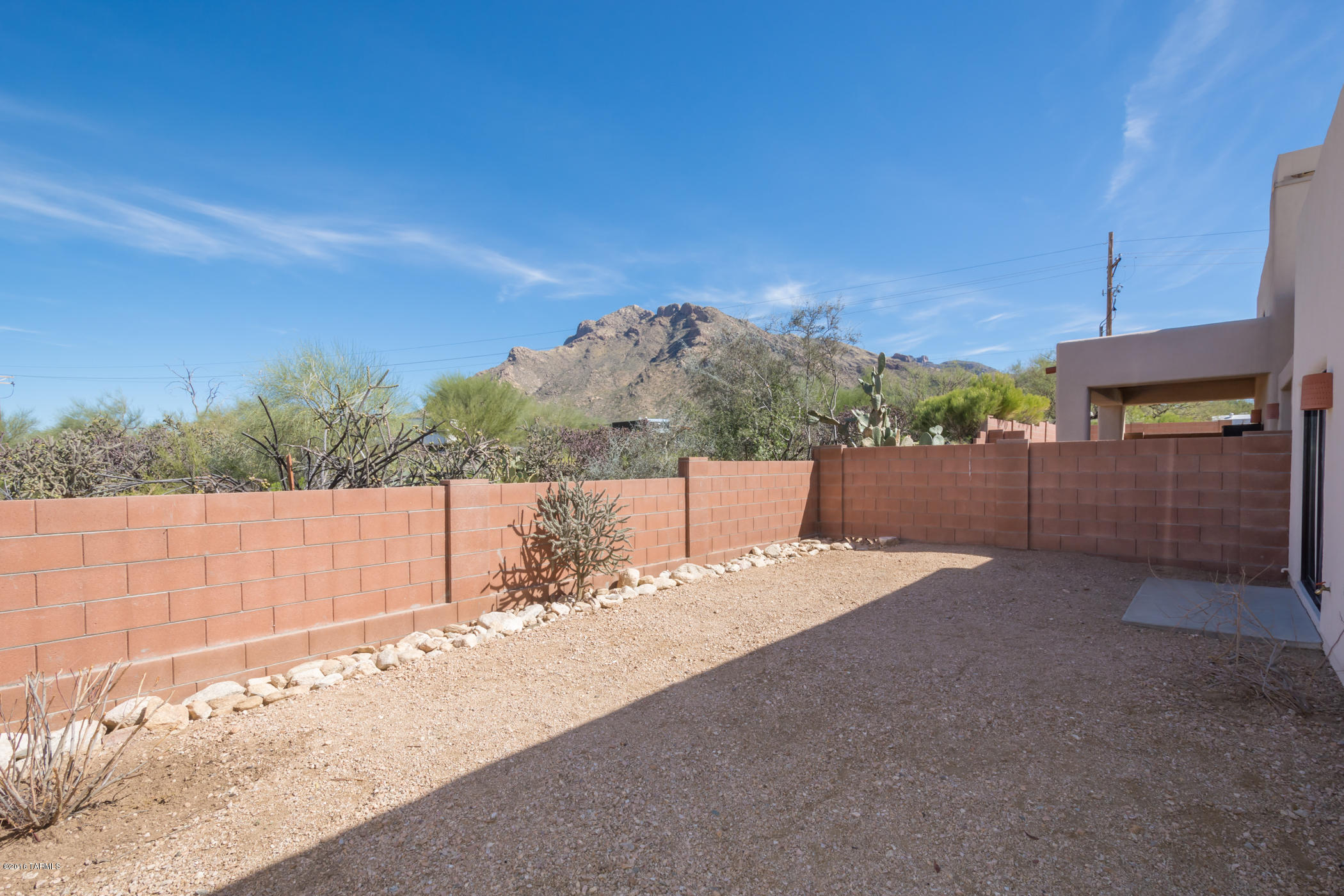 Desert Willows (1-30) - Residential