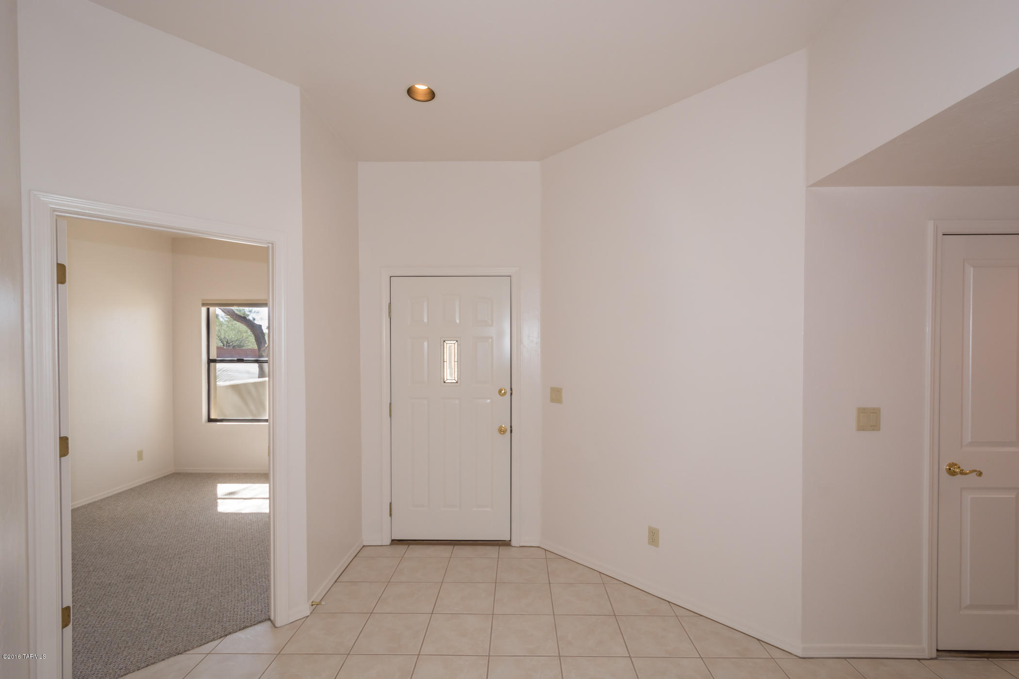Desert Willows (1-30) - Residential