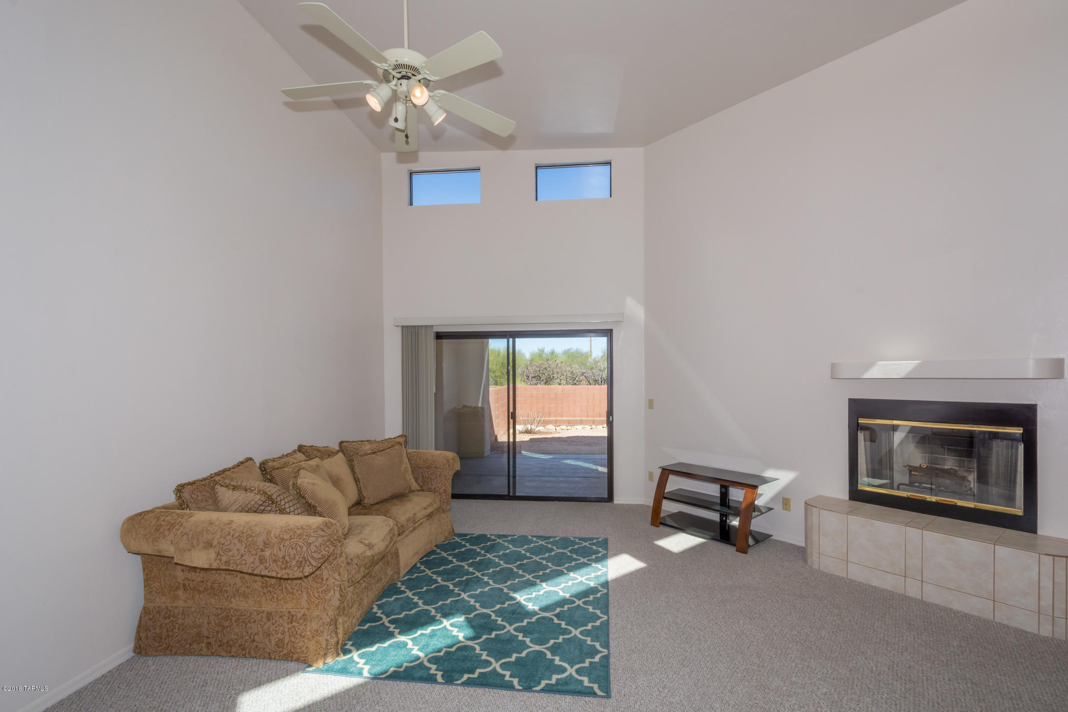 Desert Willows (1-30) - Residential