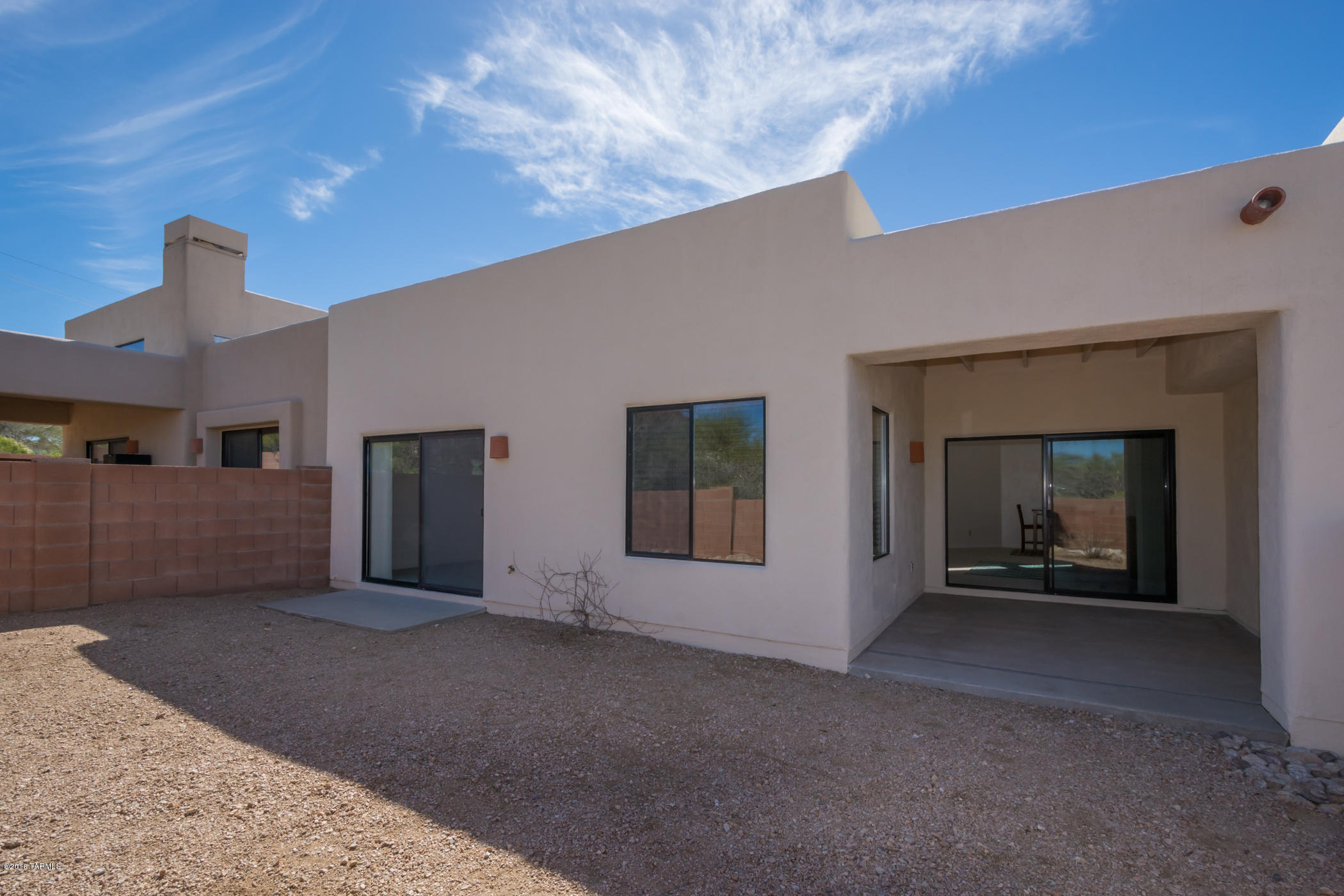 Desert Willows (1-30) - Residential