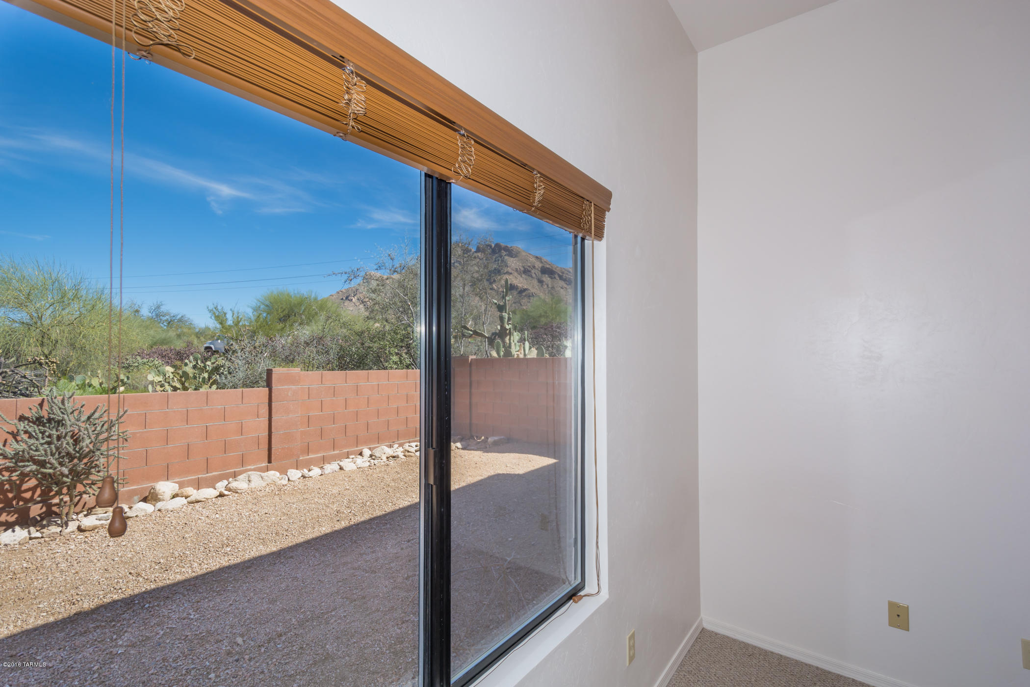 Desert Willows (1-30) - Residential