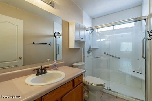 Suncrest (1-127) - Residential