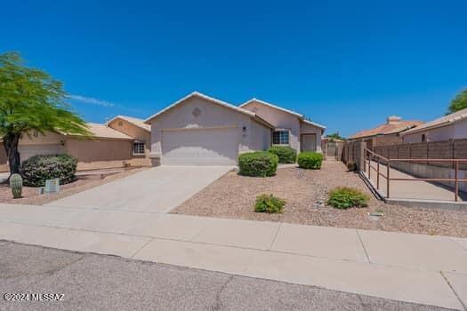 Suncrest (1-127) - Residential