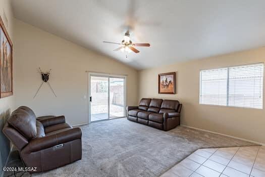 Suncrest (1-127) - Residential