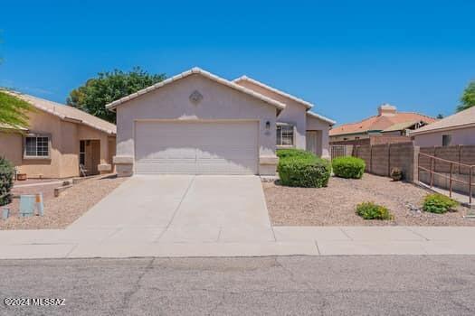Suncrest (1-127) - Residential