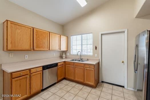 Suncrest (1-127) - Residential