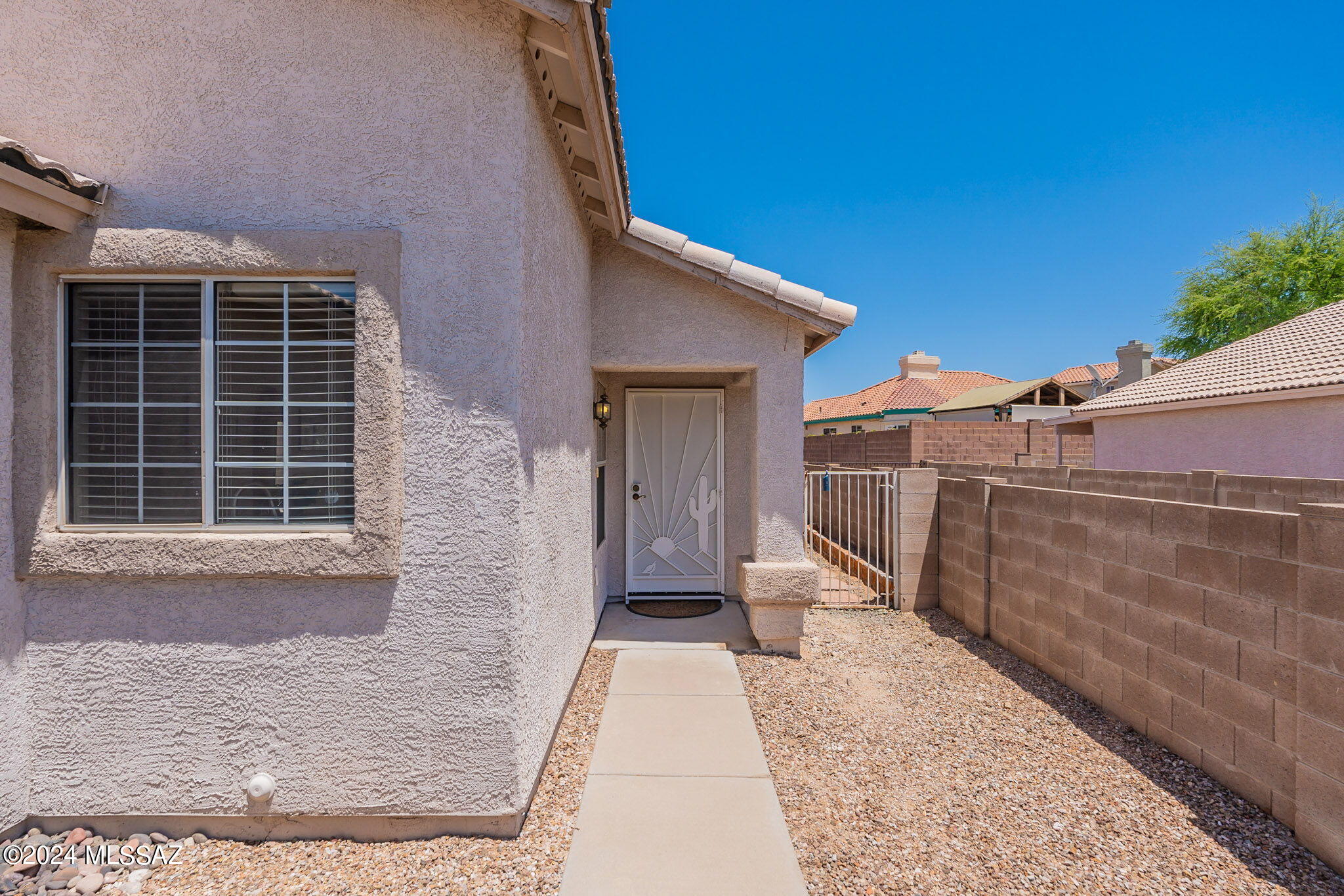 Suncrest (1-127) - Residential