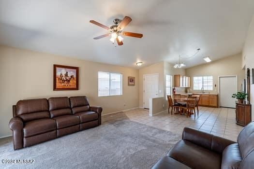 Suncrest (1-127) - Residential