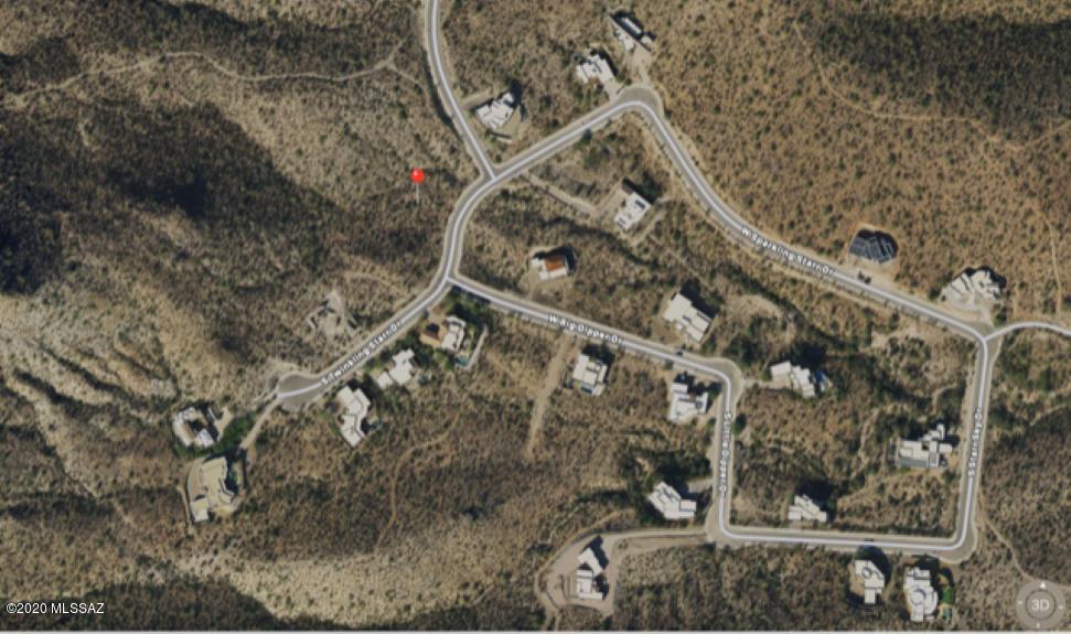 Wildcat Pass (1-61) - Land