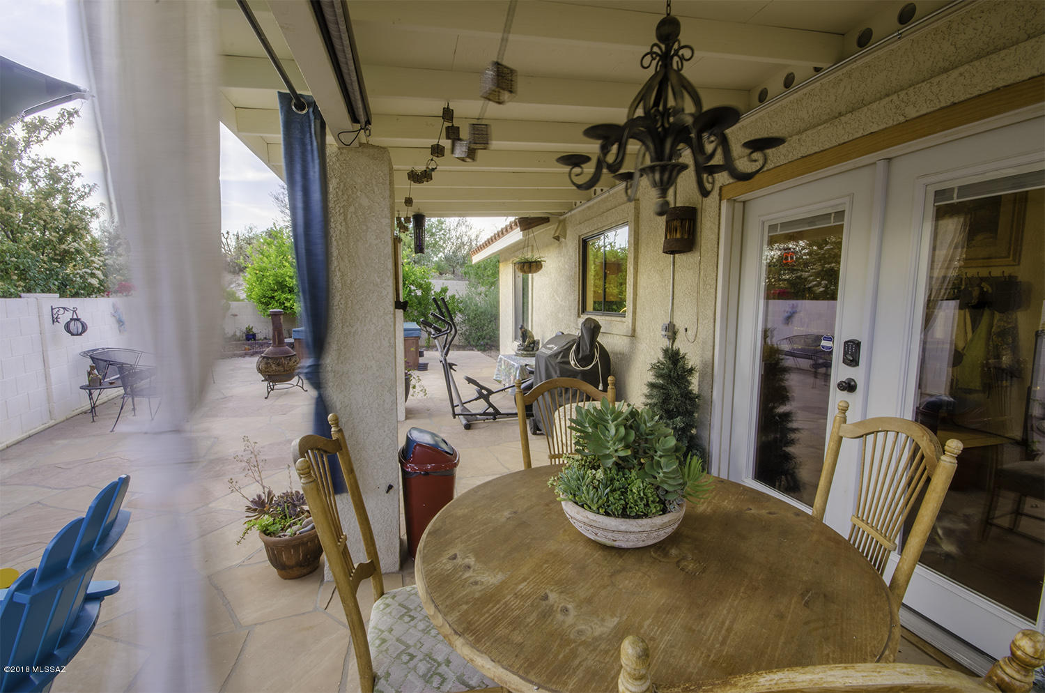Colony At Oro Valley (The) - Residential