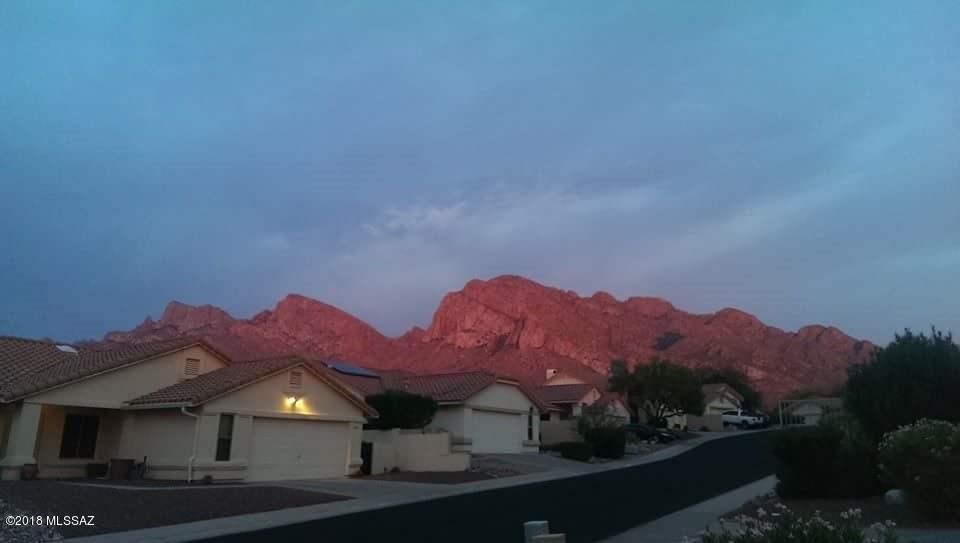 Colony At Oro Valley (The) - Residential