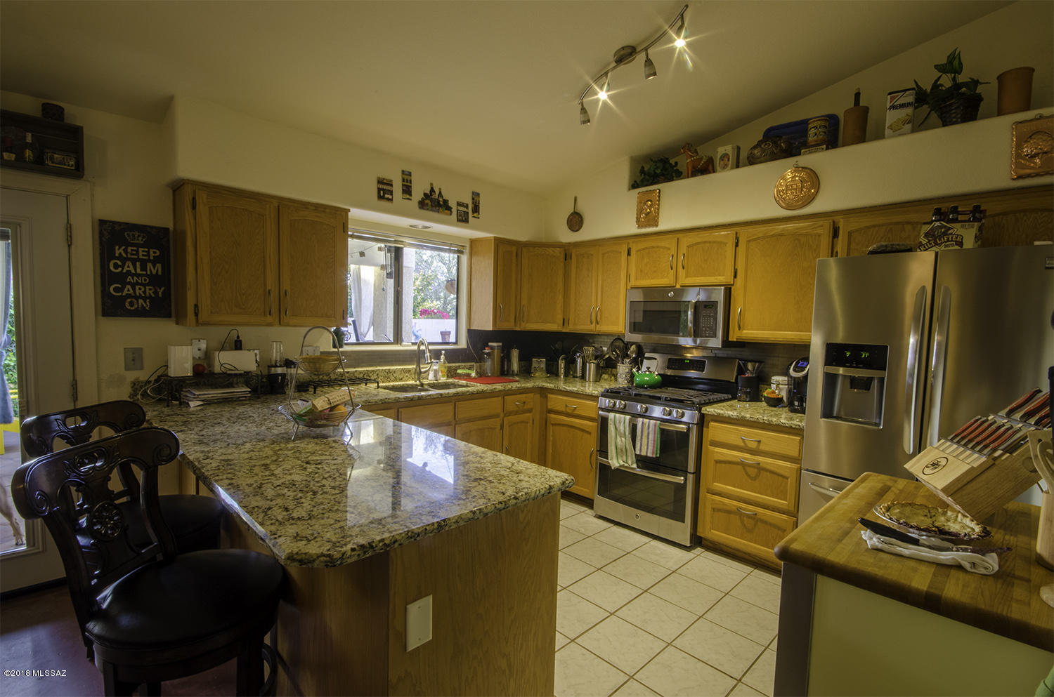 Colony At Oro Valley (The) - Residential