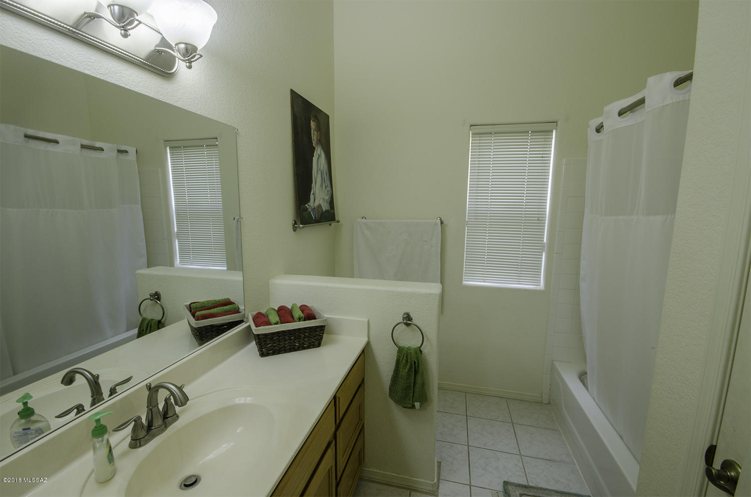 Colony At Oro Valley (The) - Residential