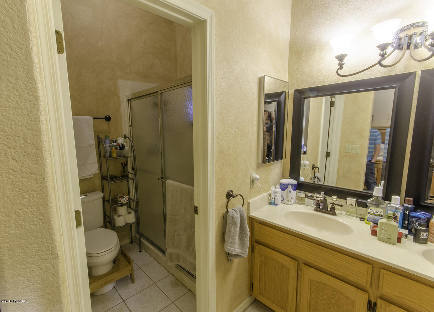 Colony At Oro Valley (The) - Residential