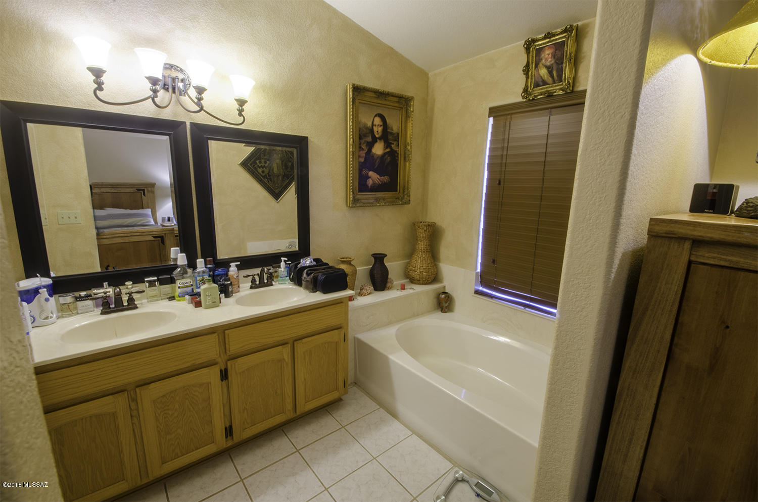 Colony At Oro Valley (The) - Residential