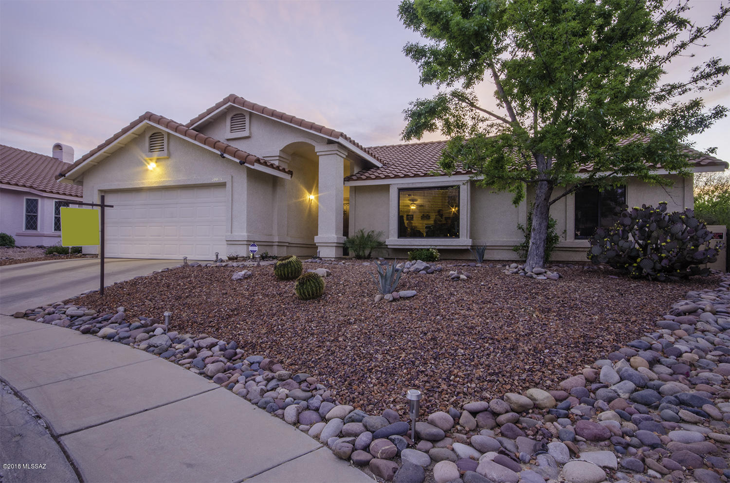 Colony At Oro Valley (The) - Residential