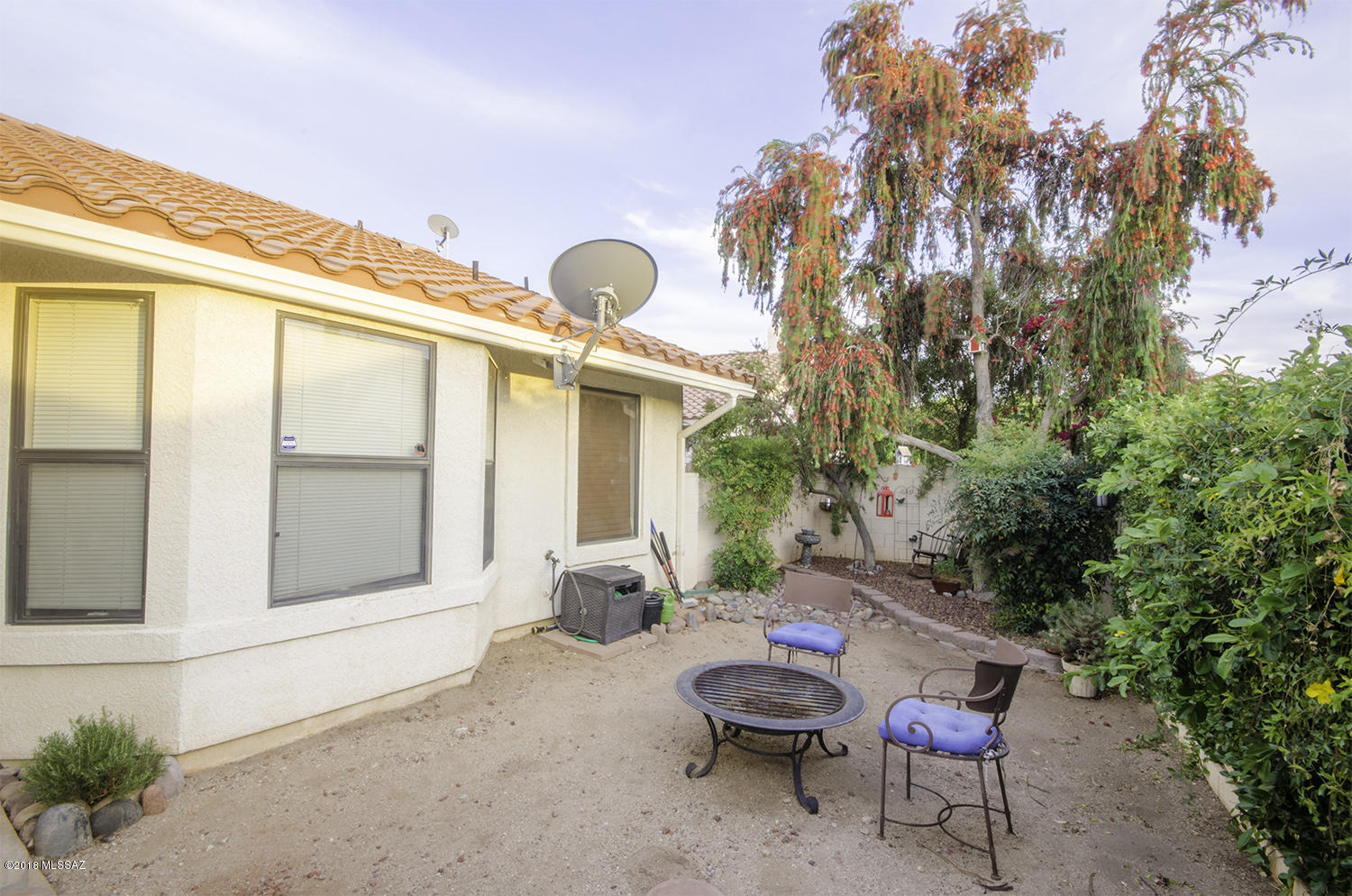 Colony At Oro Valley (The) - Residential