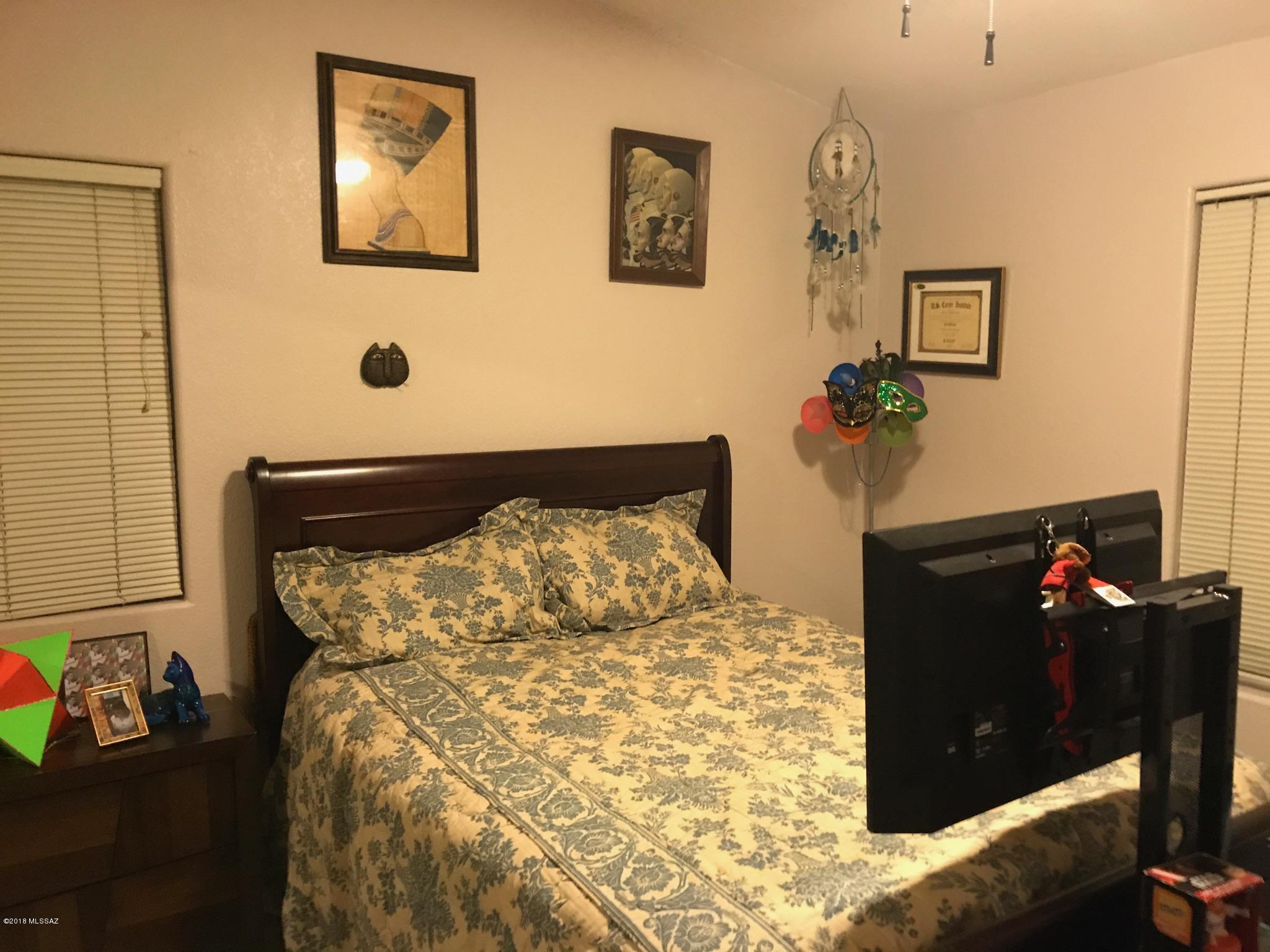 Colony At Oro Valley (The) - Residential