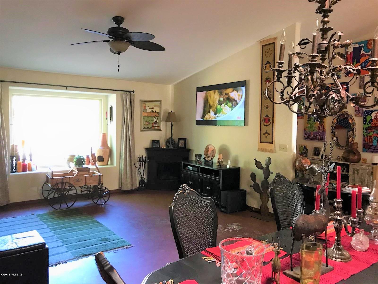 Colony At Oro Valley (The) - Residential