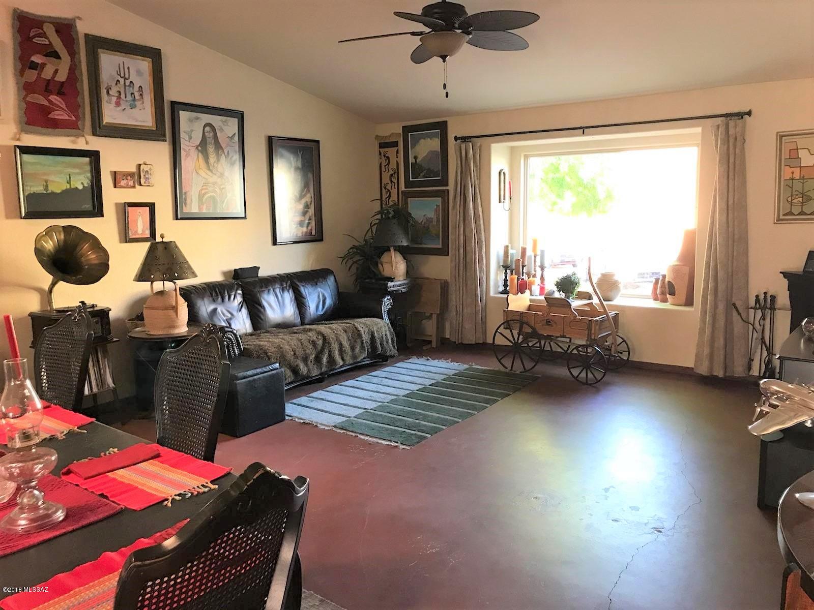 Colony At Oro Valley (The) - Residential