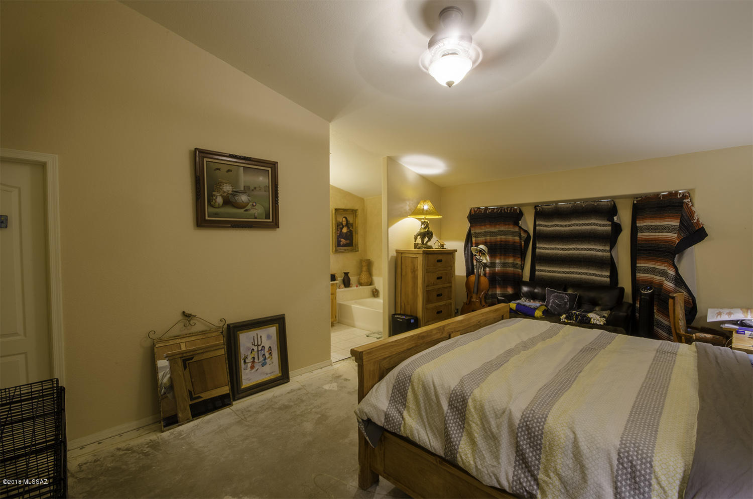 Colony At Oro Valley (The) - Residential