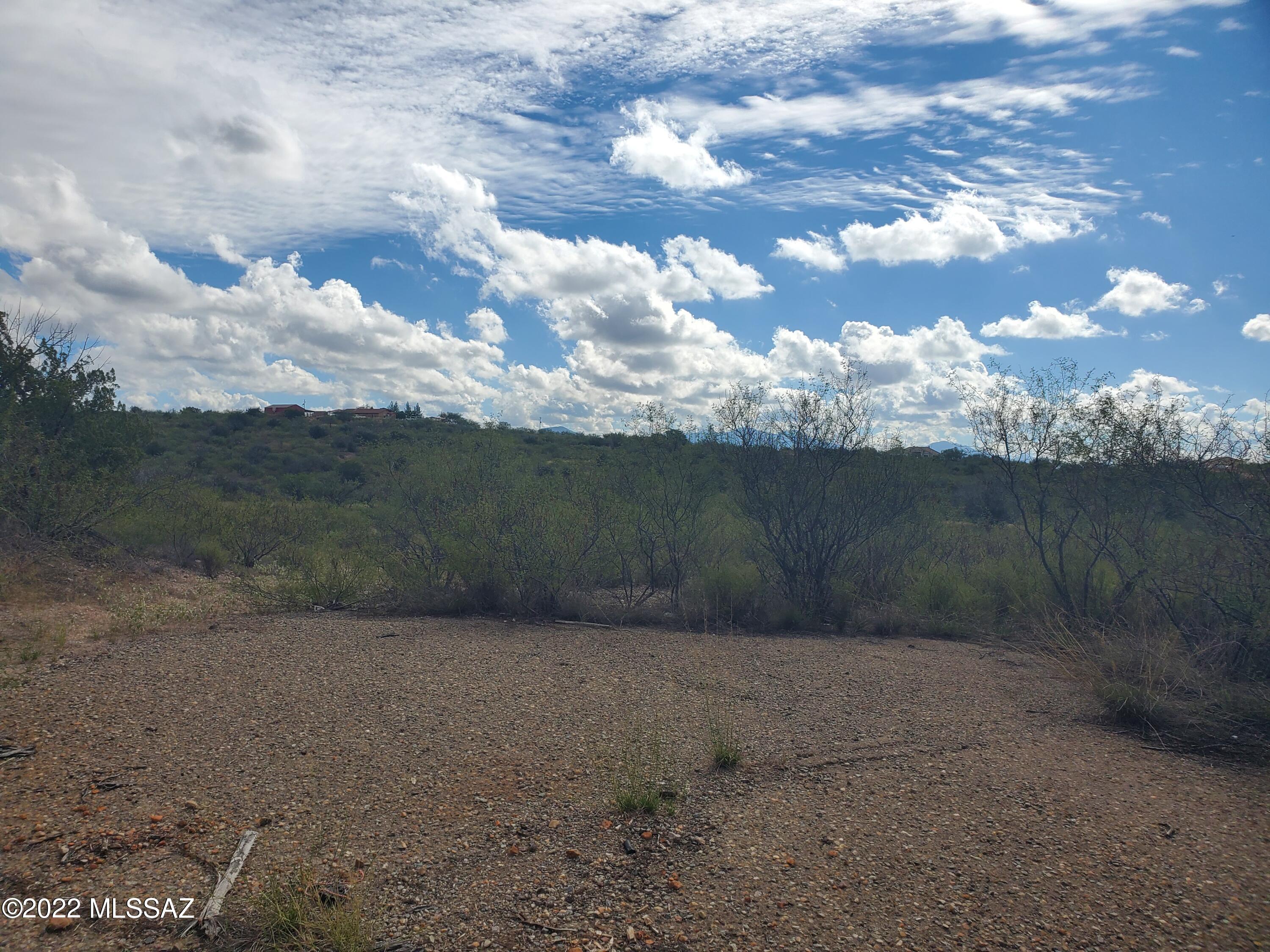 Rio Rico Ranchettes 11 - Land