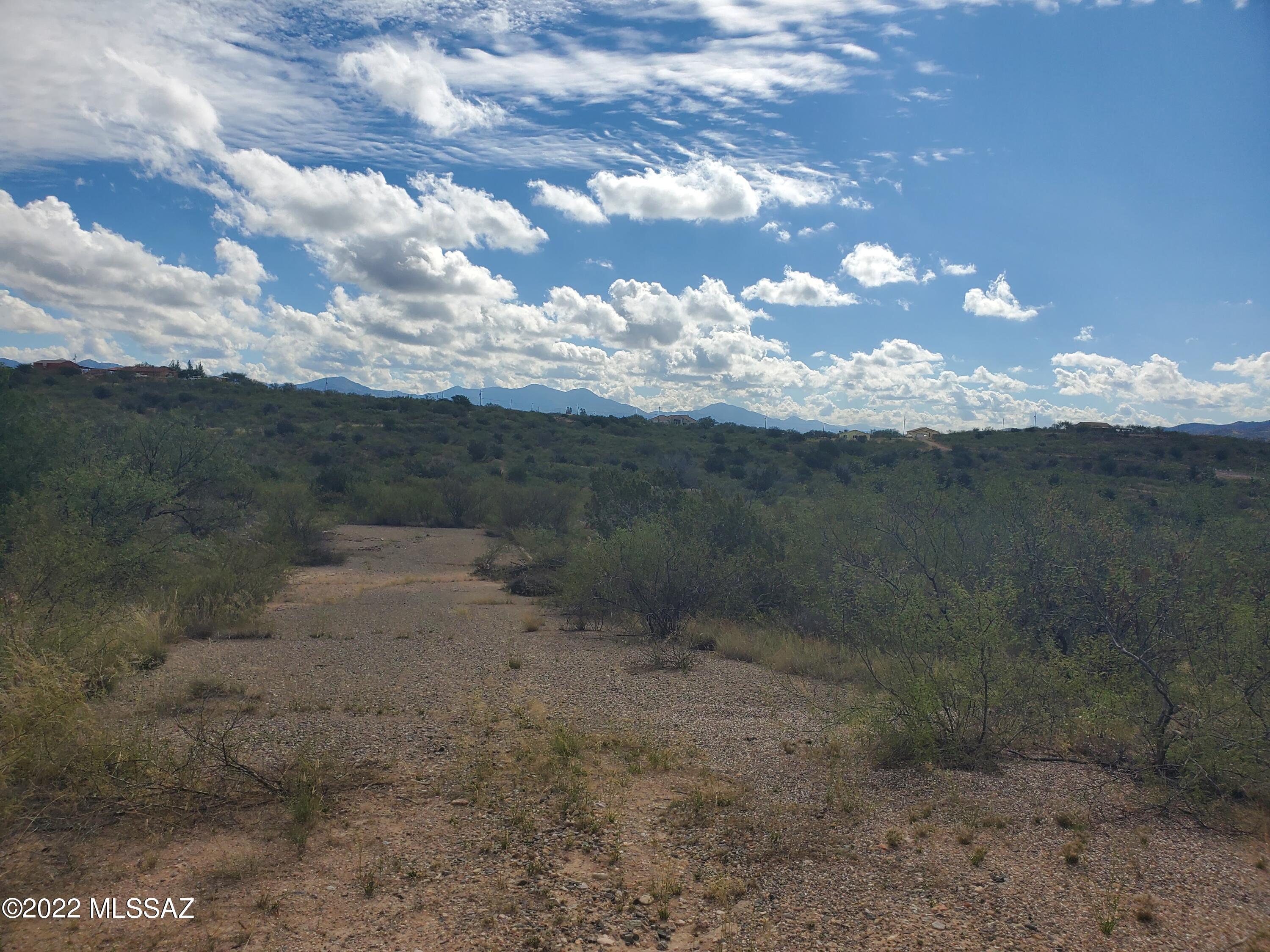Rio Rico Ranchettes 11 - Land