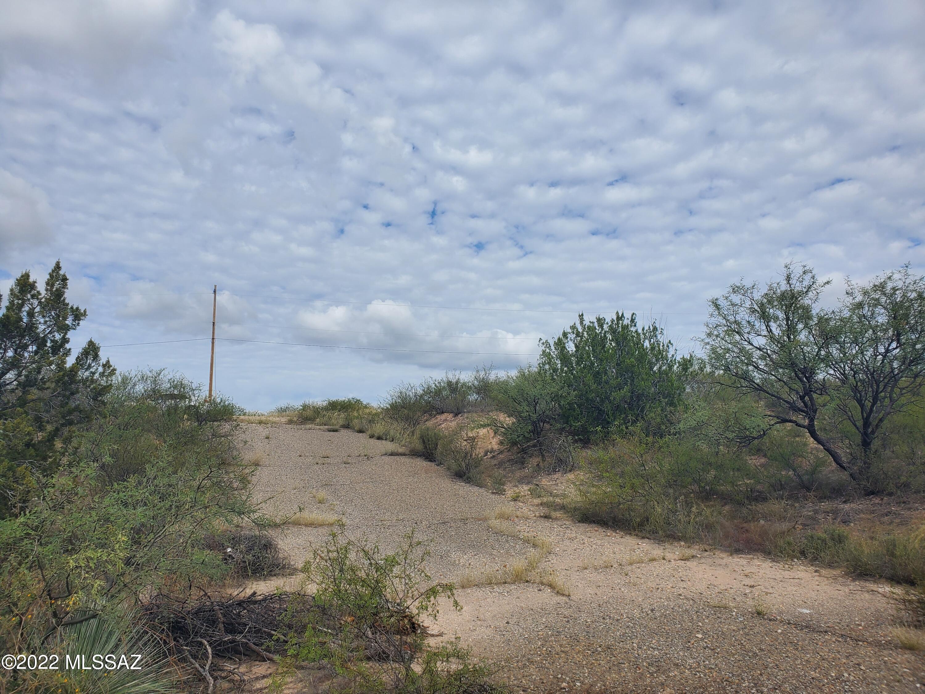 Rio Rico Ranchettes 11 - Land