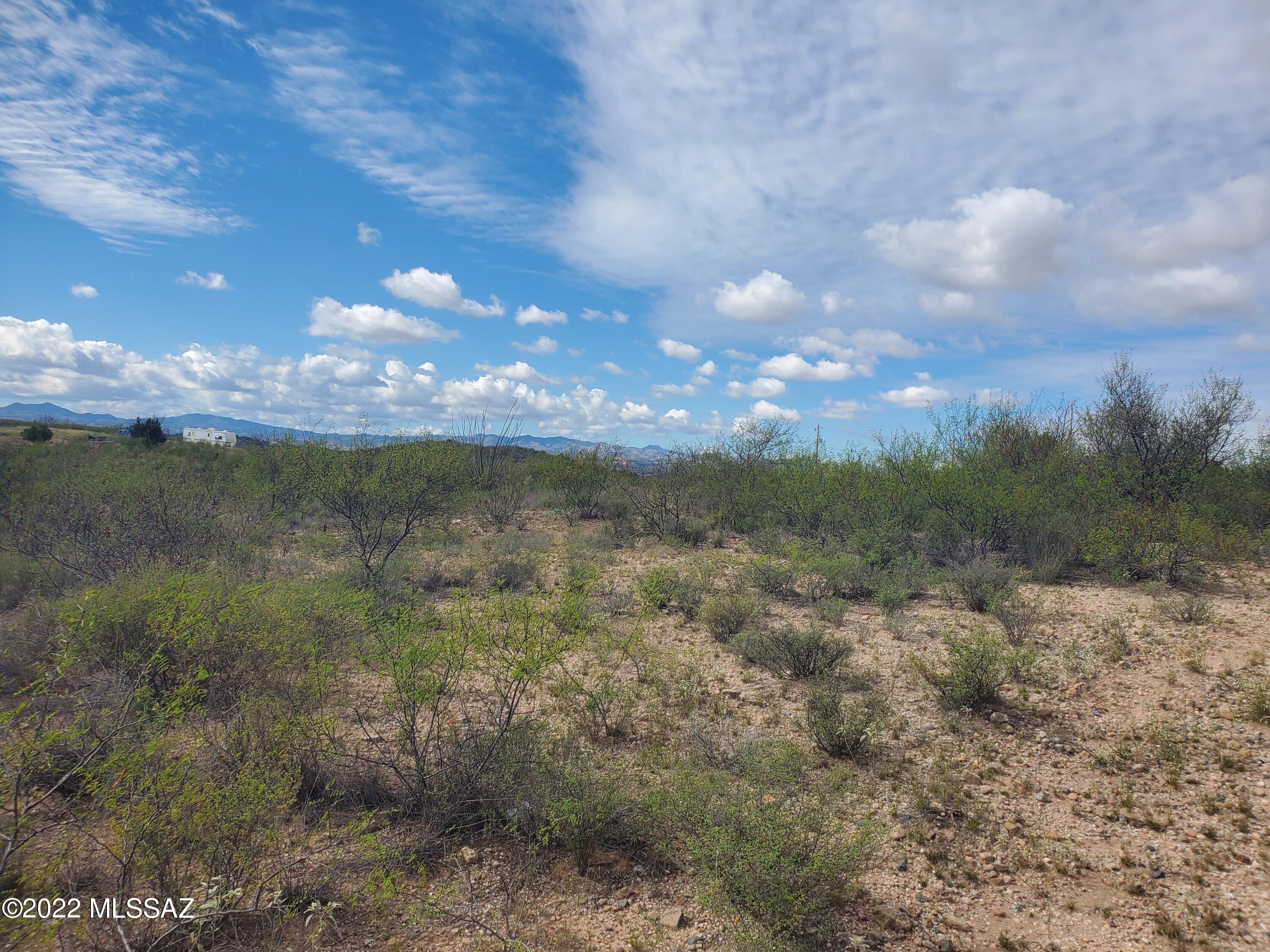 Rio Rico Ranchettes 11 - Land