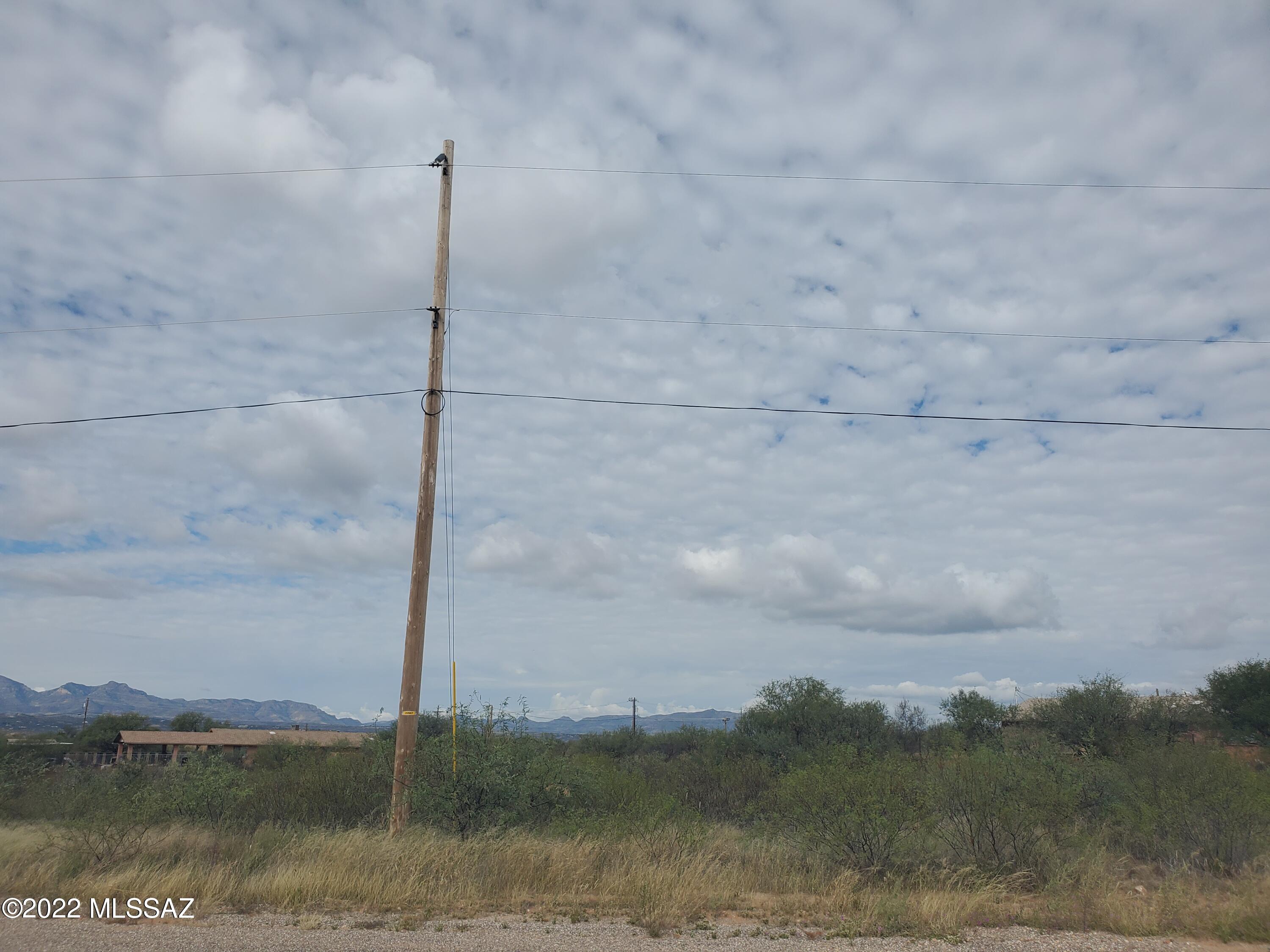 Rio Rico Ranchettes 11 - Land