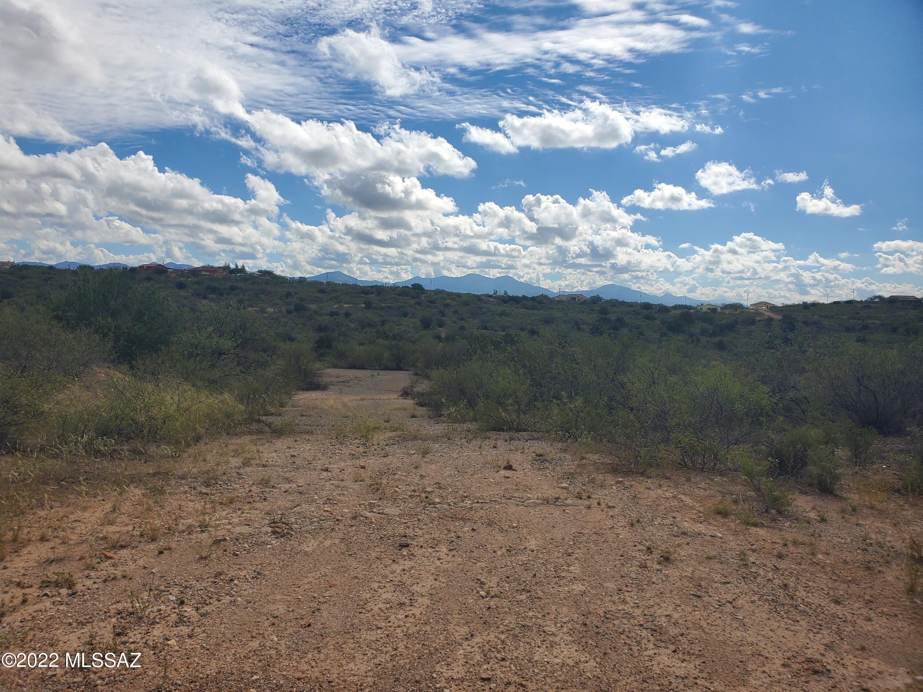 Rio Rico Ranchettes 11 - Land