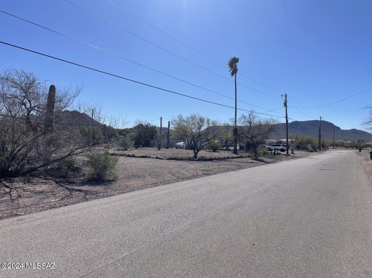 Circle J Estates (1-17) - Land