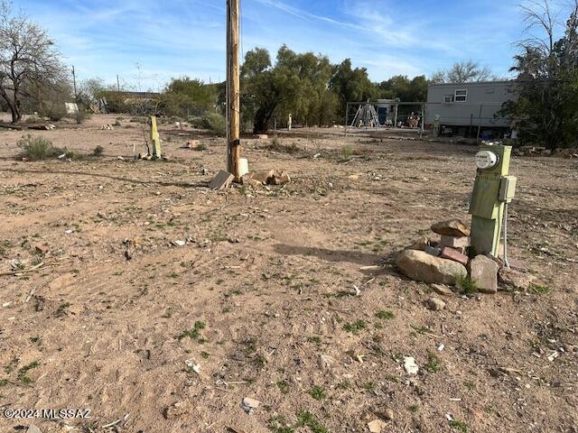 Circle J Estates (1-17) - Land
