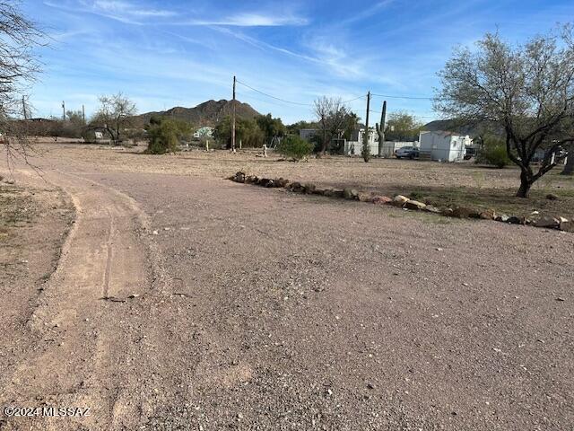 Circle J Estates (1-17) - Land