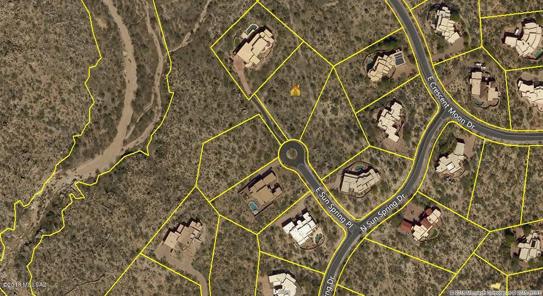 Honey Bee Ridge(The Estates At) - Land