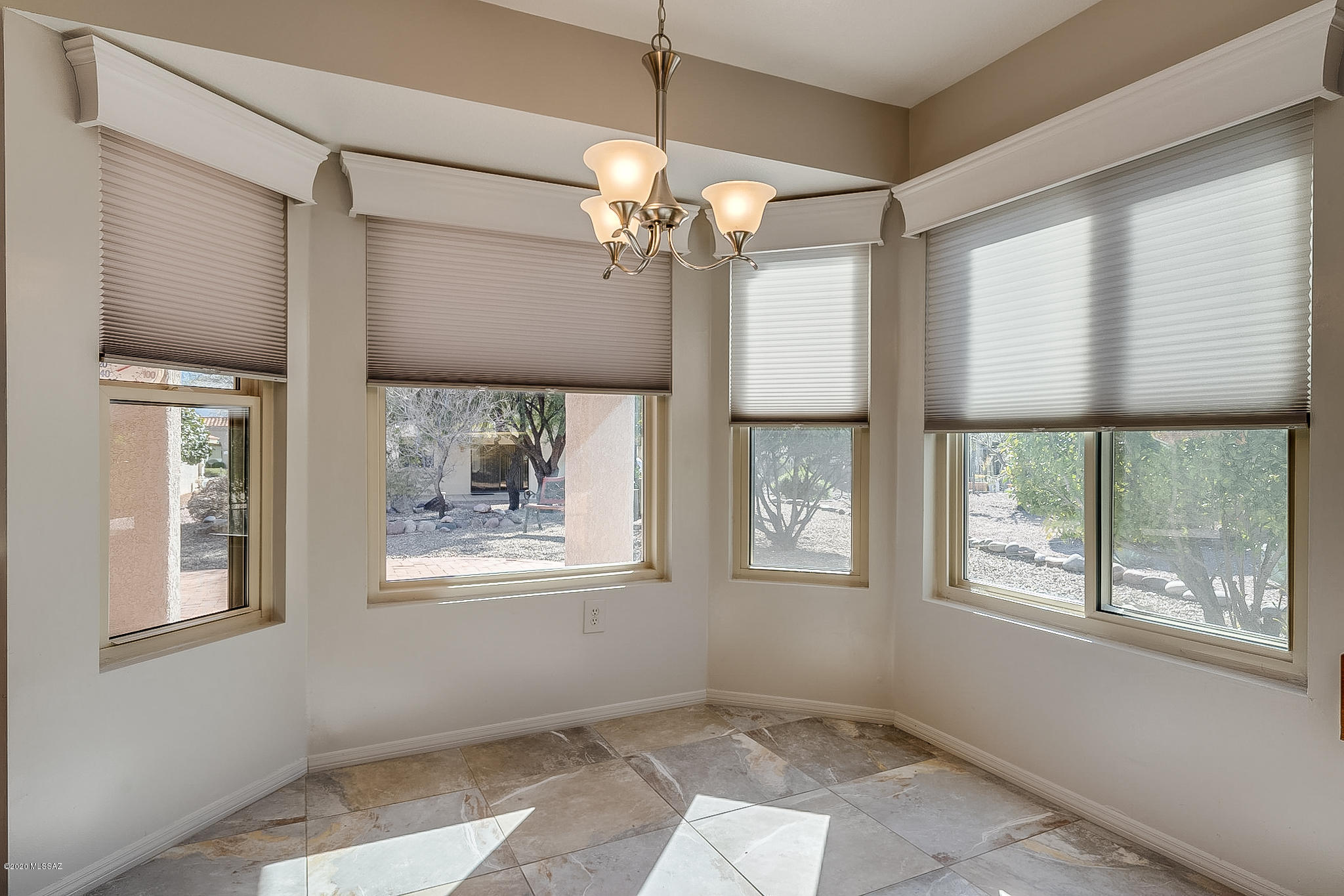Sun City Vistoso Unit 6 - Residential