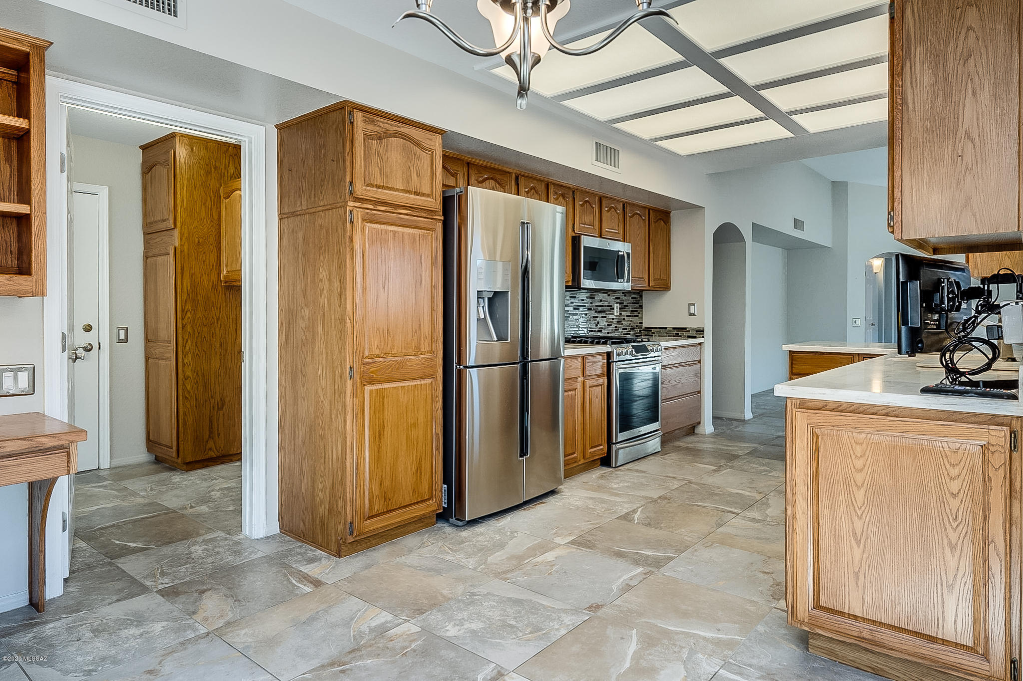 Sun City Vistoso Unit 6 - Residential