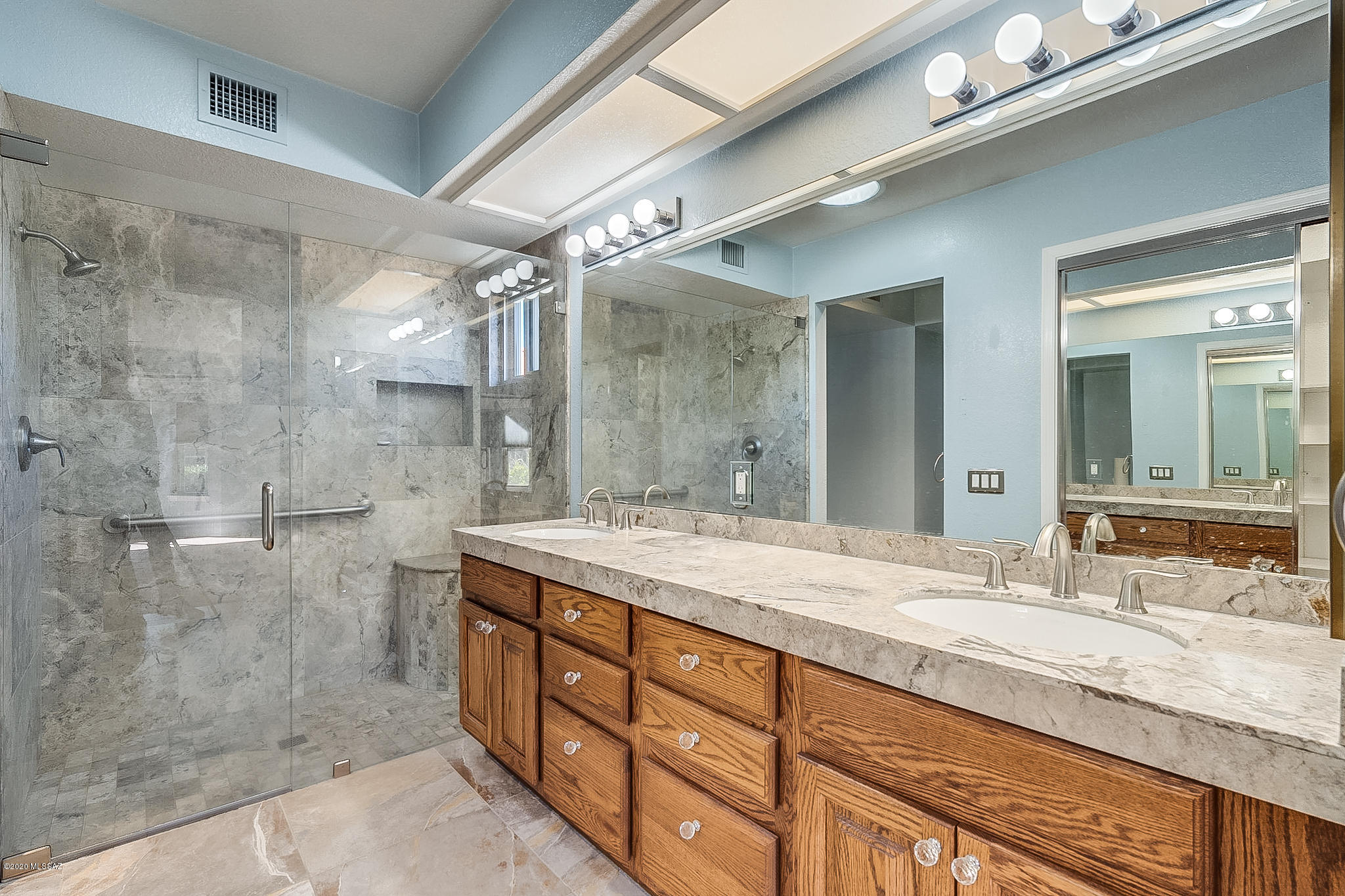 Sun City Vistoso Unit 6 - Residential