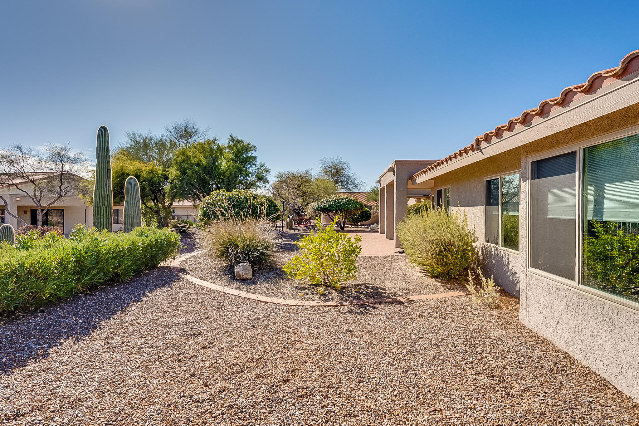 Sun City Vistoso Unit 6 - Residential