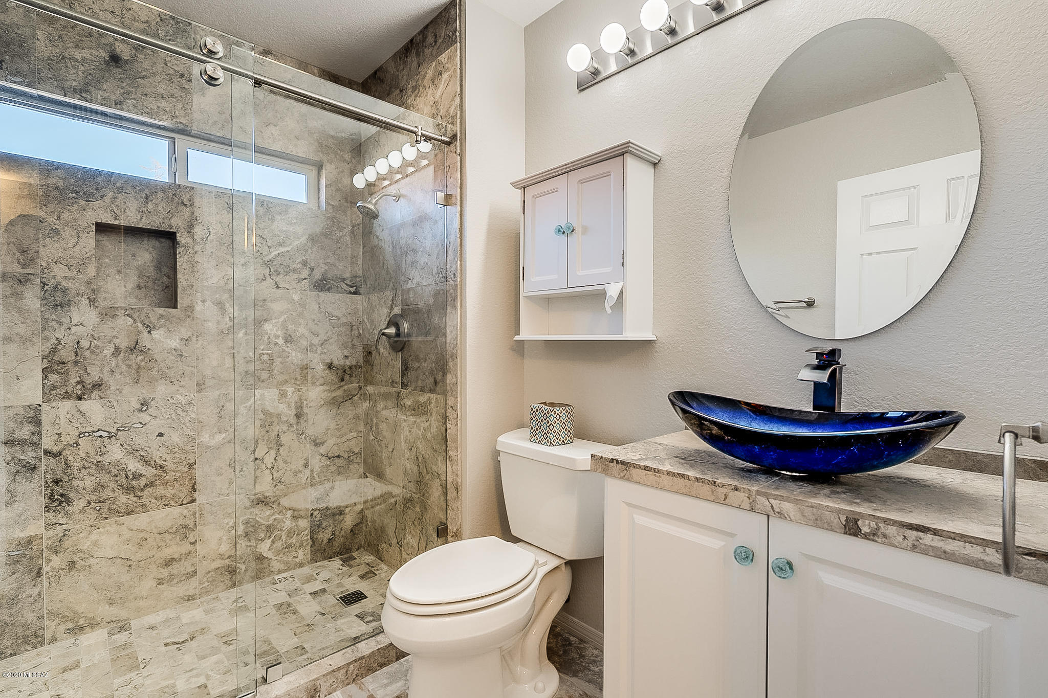 Sun City Vistoso Unit 6 - Residential