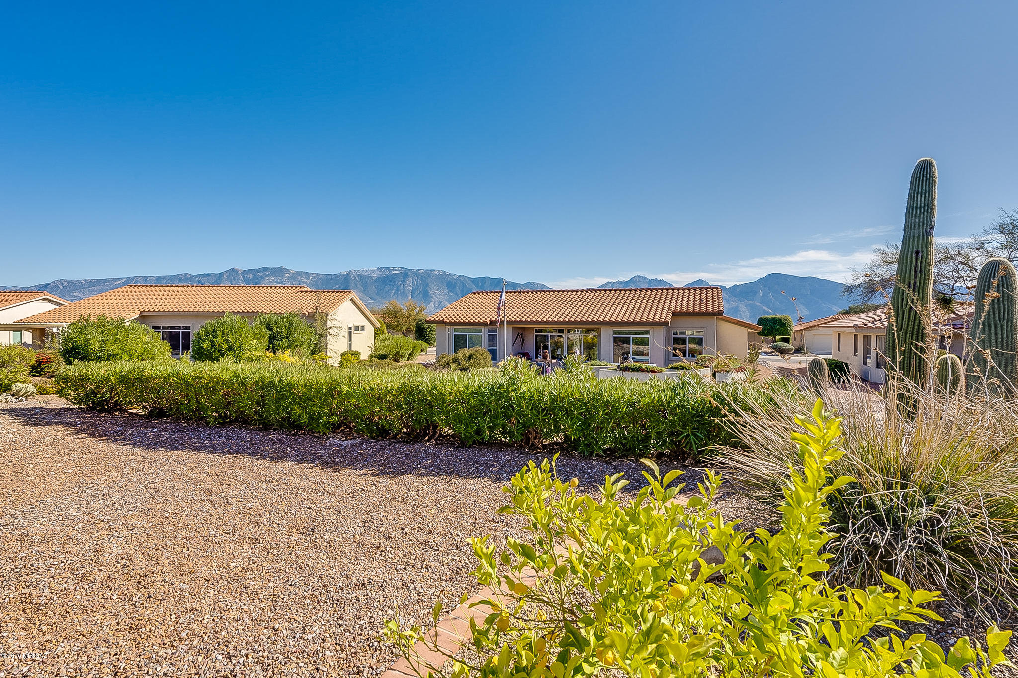 Sun City Vistoso Unit 6 - Residential