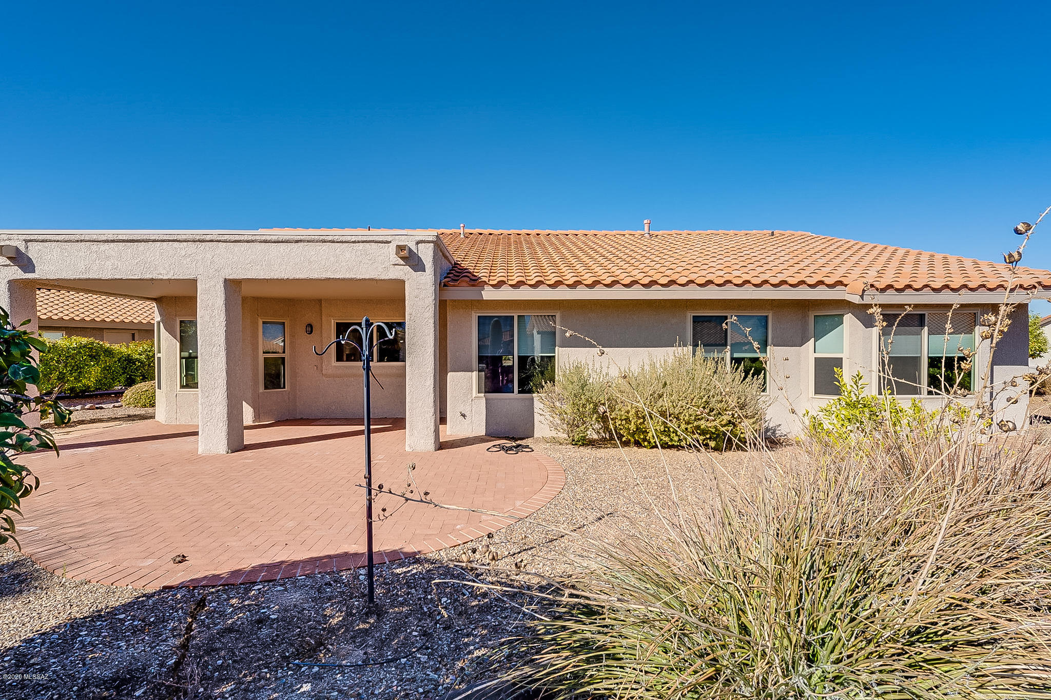 Sun City Vistoso Unit 6 - Residential