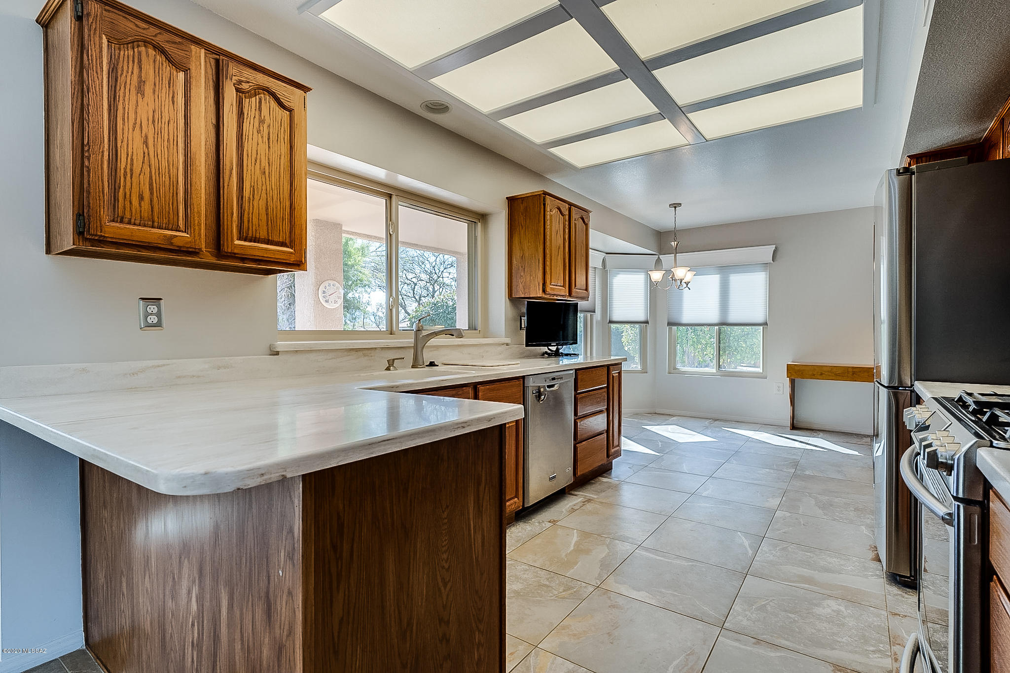 Sun City Vistoso Unit 6 - Residential