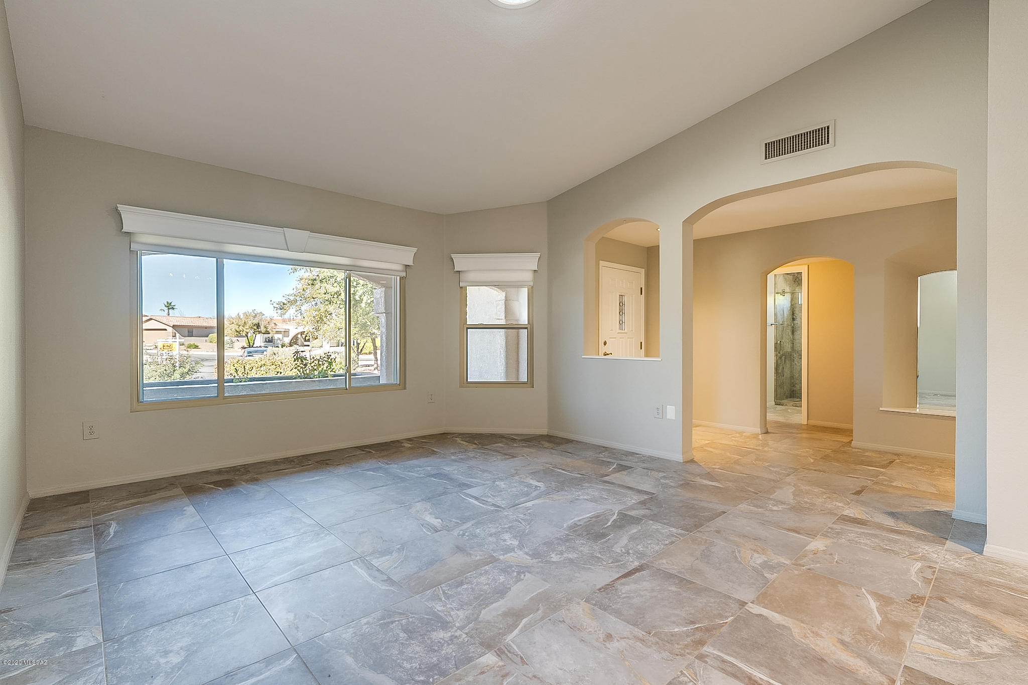 Sun City Vistoso Unit 6 - Residential