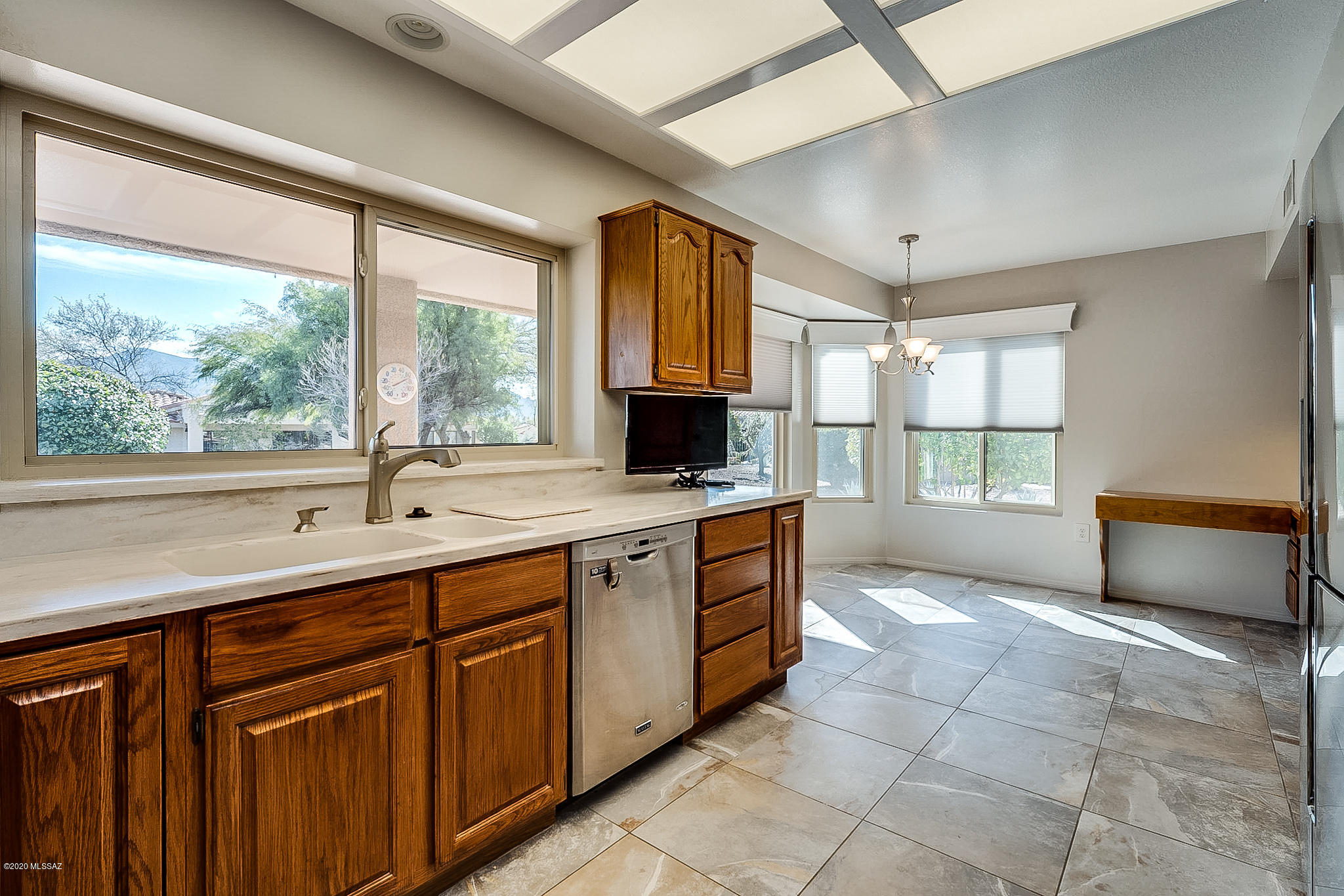 Sun City Vistoso Unit 6 - Residential