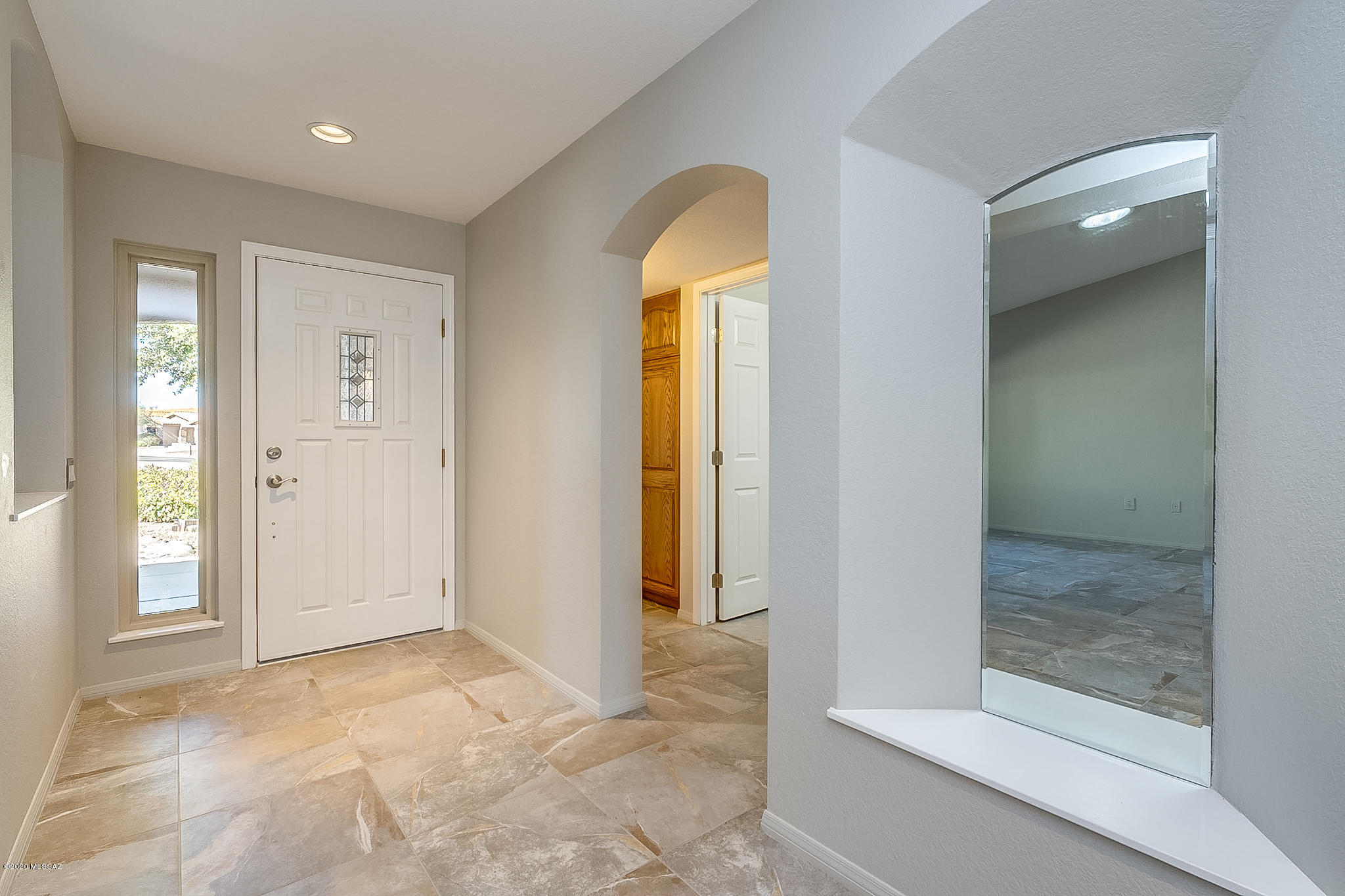 Sun City Vistoso Unit 6 - Residential