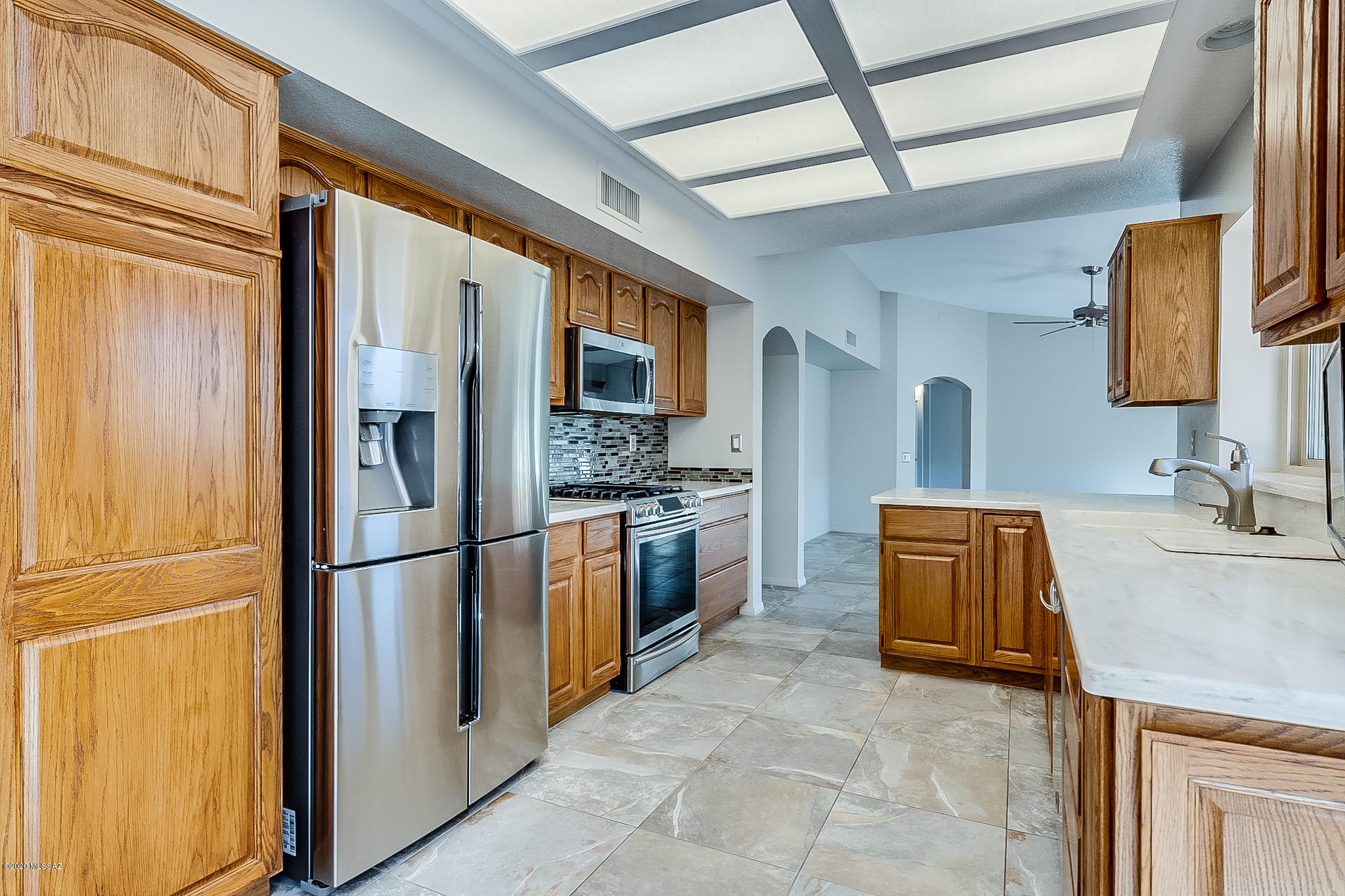 Sun City Vistoso Unit 6 - Residential