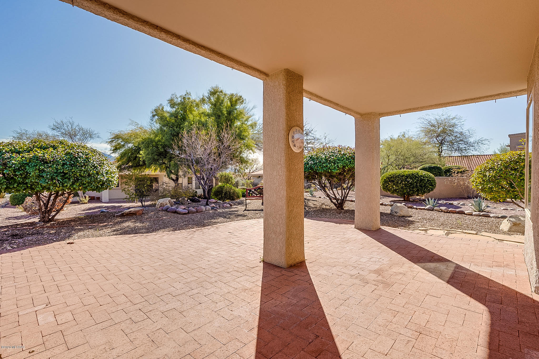 Sun City Vistoso Unit 6 - Residential
