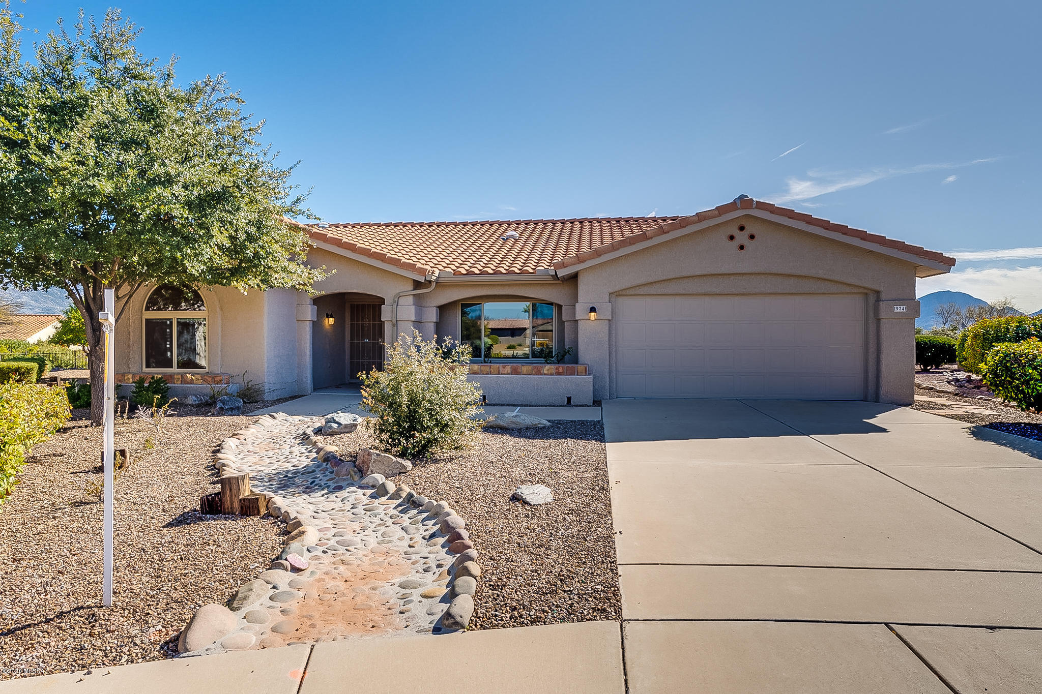 Sun City Vistoso Unit 6 - Residential