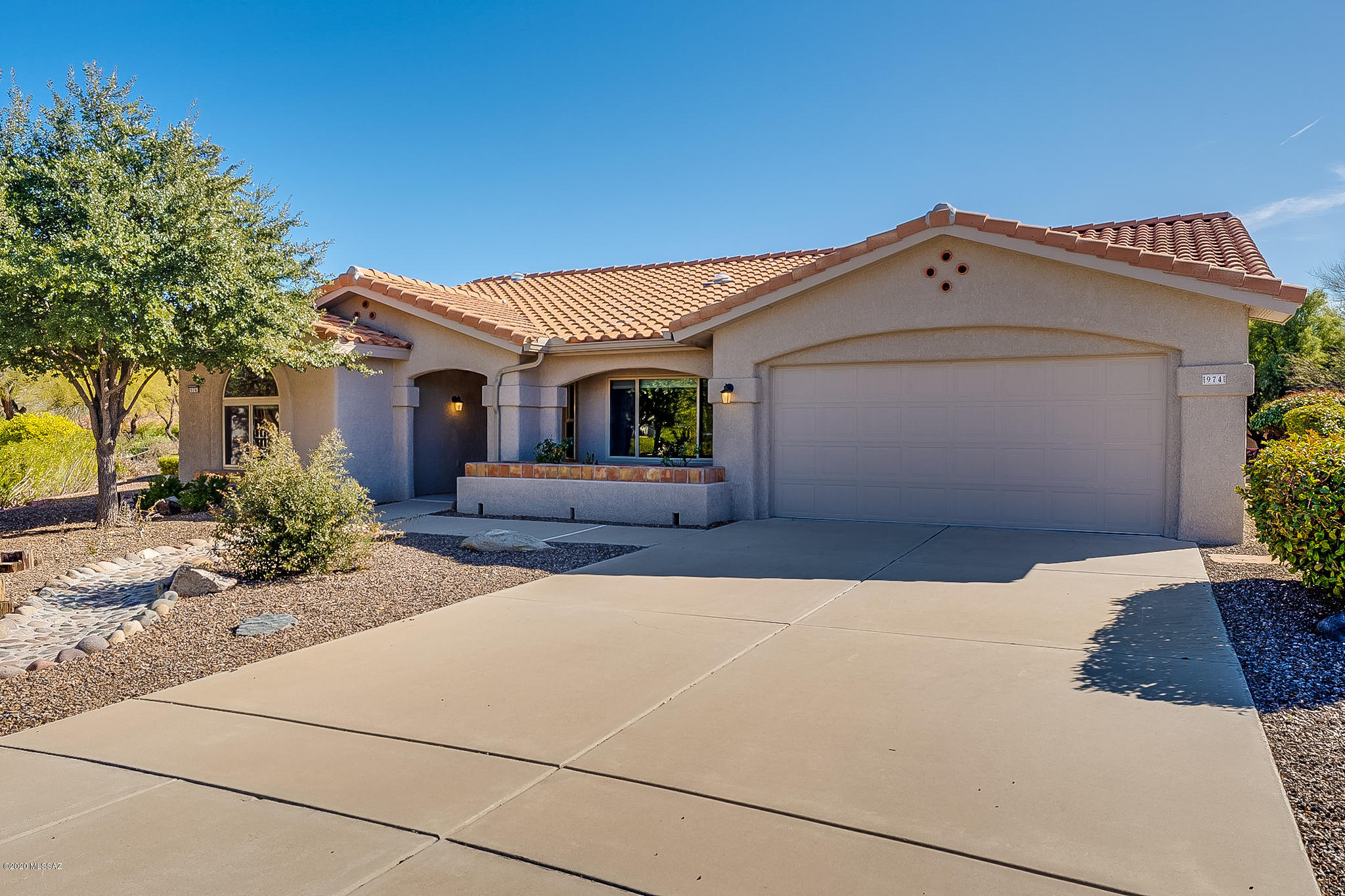 Sun City Vistoso Unit 6 - Residential